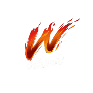 วาร์ปแซ่บ logo