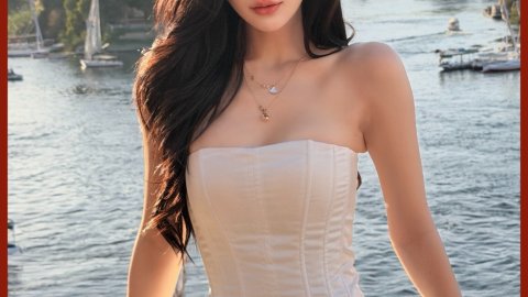 หลิน มาลิน