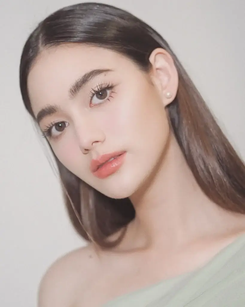 เปิดวาร์ป นนนี่ ณัฐชา ดาราสาวลูกครึ่งสุดฮอต