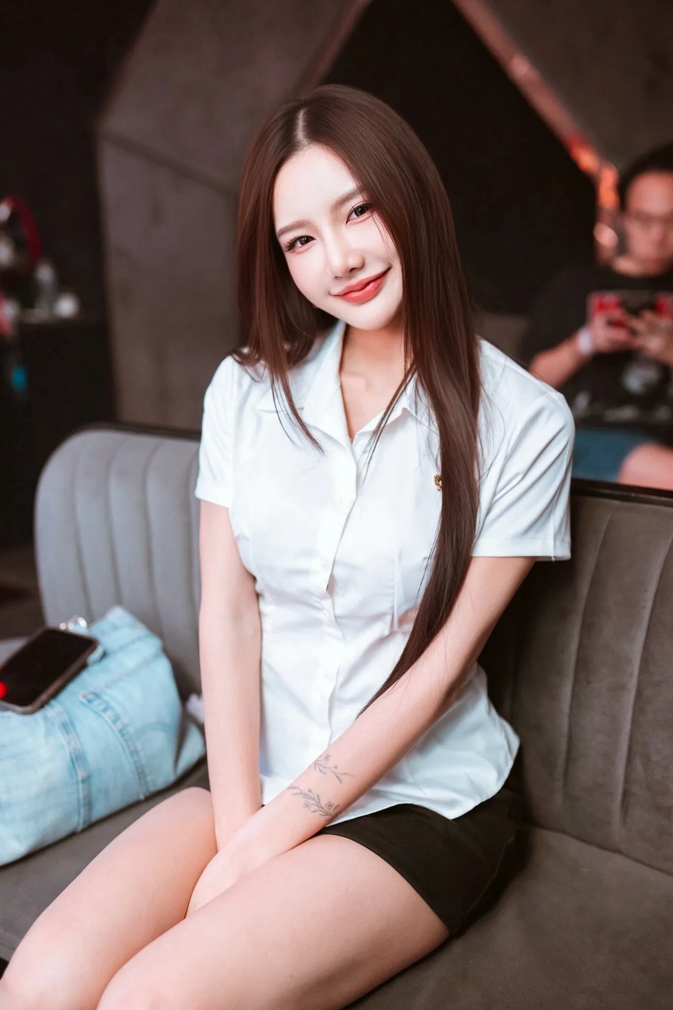 ลูกหว้า Lookwadj อทิตยา ไชยสิงห์ วาร์ป วาร์ปแซ่บ