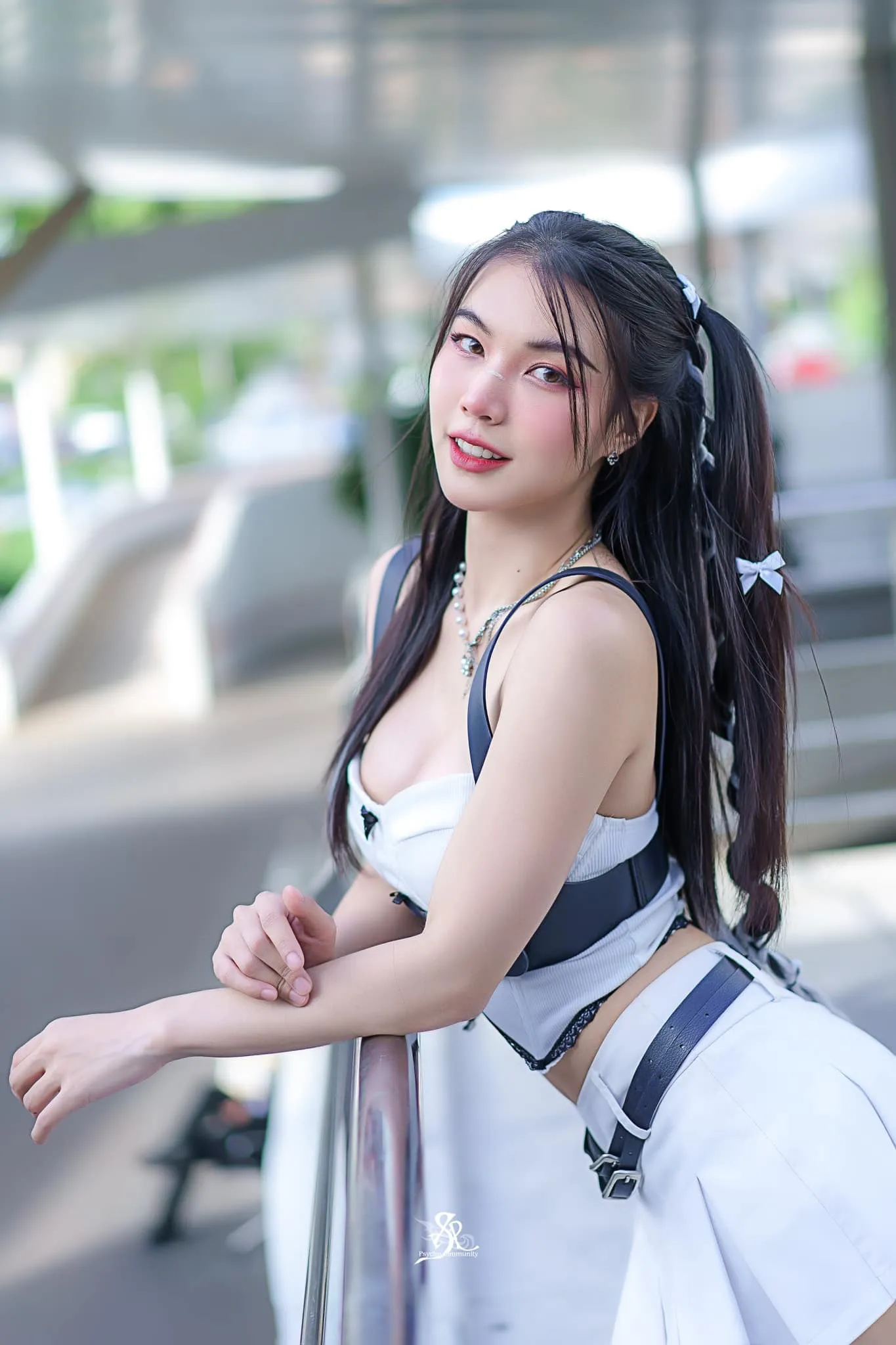 เหมยหลิน Maeylin พริตตี้ นางแบบ