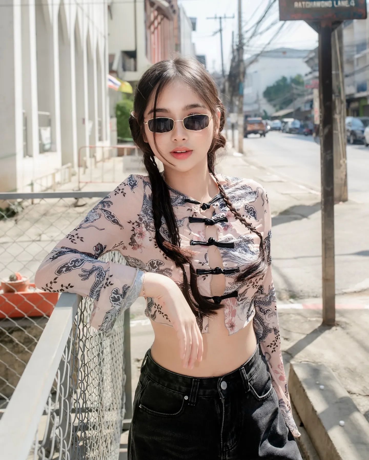 ความเซ็กซี่เร่าร้อนของ สาวแซ่บ unijung