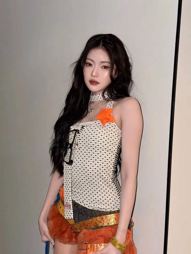 มาเบล PiXXiE สุชาดา สอนพันธ์ สมาชิกวงพิกซี่จาก LIT Entertainment