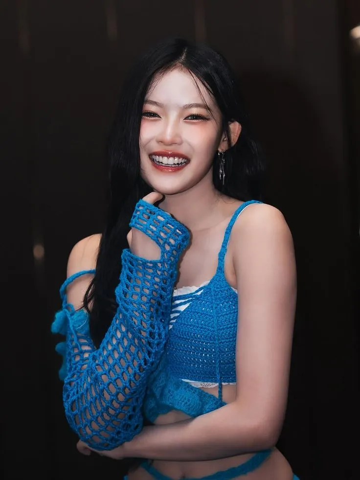 Mabelz PiXXiE กับภาพลักษณ์ไอดอลสาวเต้นเก่งและอินเนอร์บนเวที