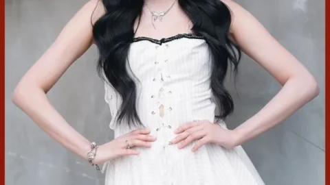 เปิดวาร์ป Mabelz PiXXiE มาเบล สุชาดา ไอดอลสาว T-pop