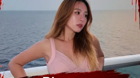 Bivoyage ใบเฟิร์น อัญชสา นักแสดงและครีเอเตอร์ท่องเที่ยว
