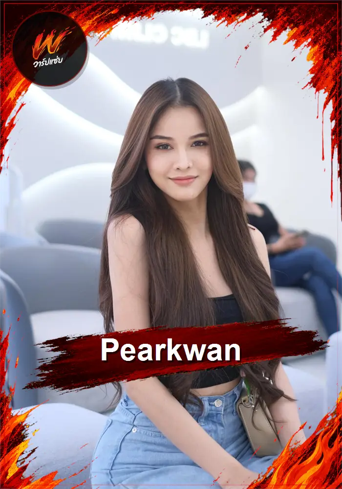 เปิดวาร์ป แพรขวัญ คุณหนูอร ครีเอเตอร์สายมีมและนางงาม