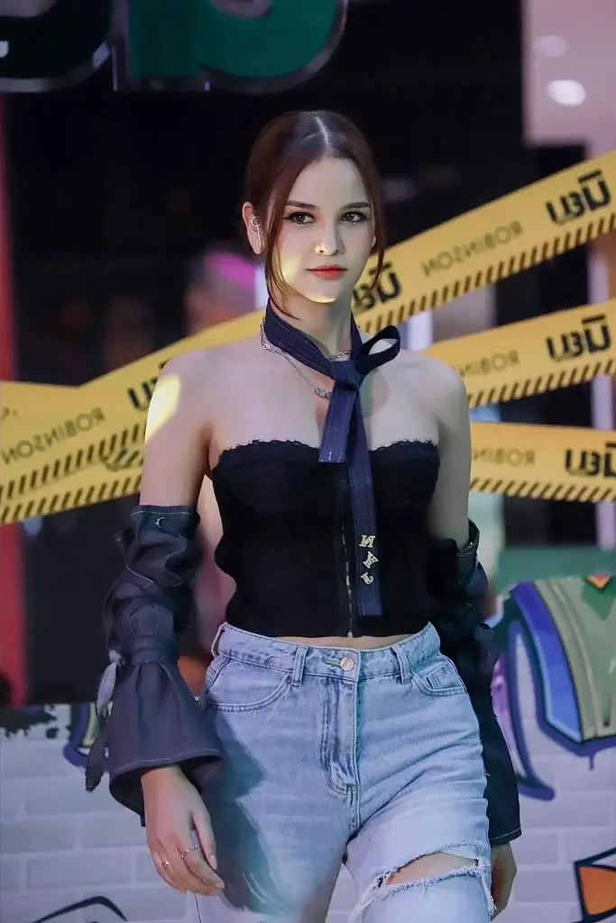 แพรขวัญ เมนเทอร์ทีมฟลุ๊คแพรขวัญใน The Take ฮอร์โมน Season 2