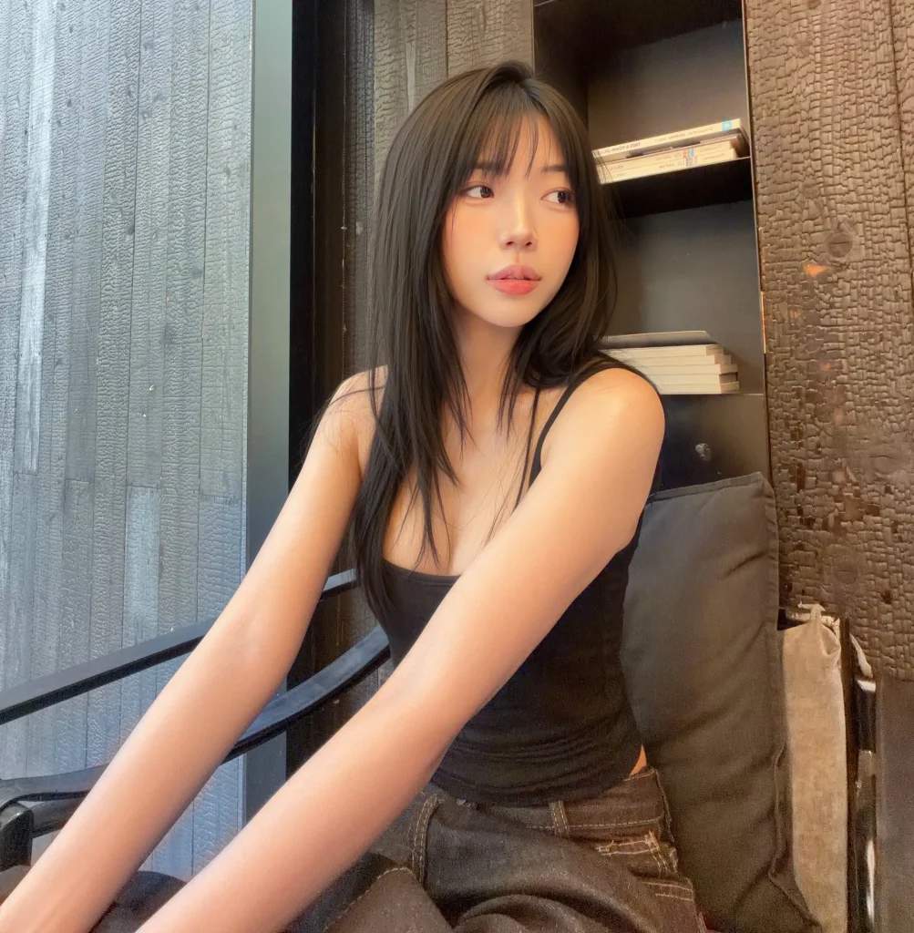 มินตรา พุทธปัญญา ตะวัน มินตรา ฟิตเนสอินฟลูเอนเซอร์สาวสวยสายสุขภาพ